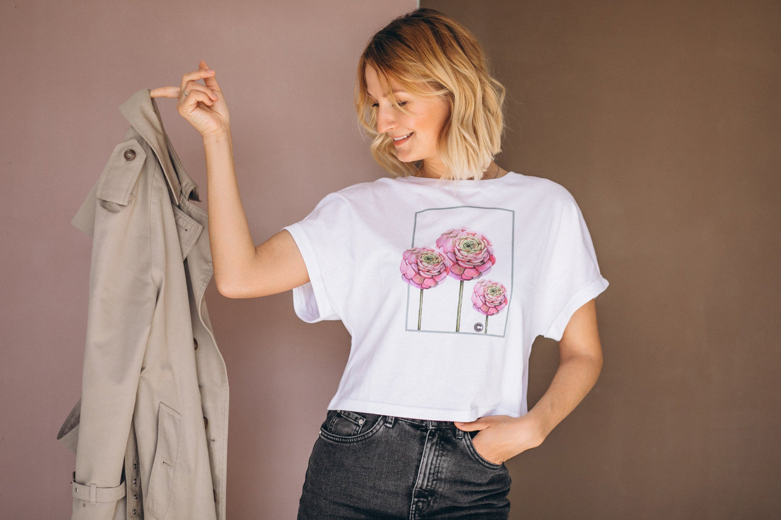 How Graphic Tees Add Personality to Everyday Style