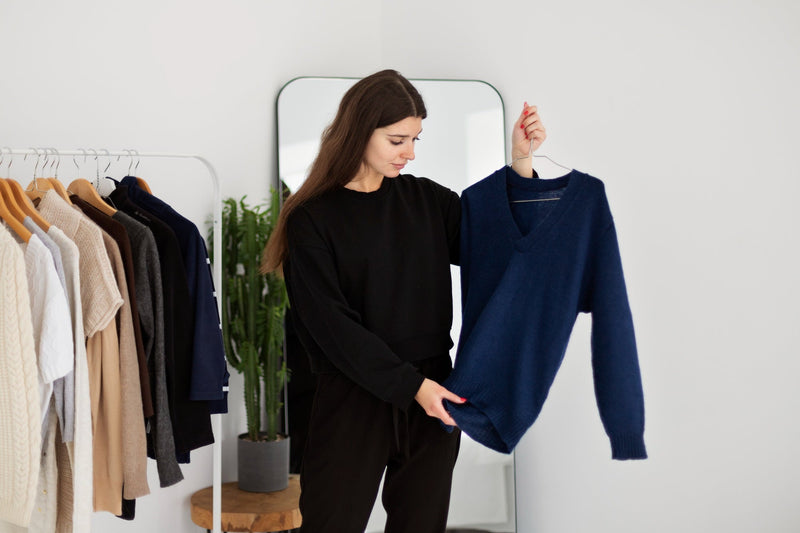 Why Sweatshirts Are a Must-Have for Every Wardrobe