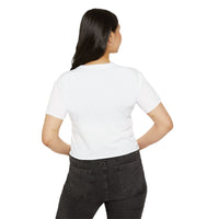 Self Love Women's Crop Top