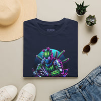 Cactus Warrior Unisex Tshirt