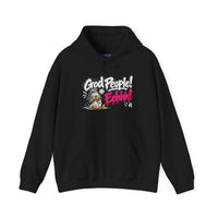 “God People! Eehh!” Unisex Hoodie