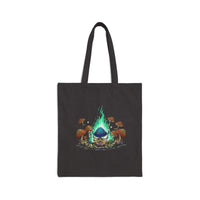 Give me S'mores Tote Bag | Eco-Friendly Canvas Bag