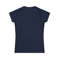 Exposed Roots "Inspiration Exists"  Women's Tshirt