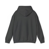 Lava Robot Baboon Unisex Hooded Sweatshirt