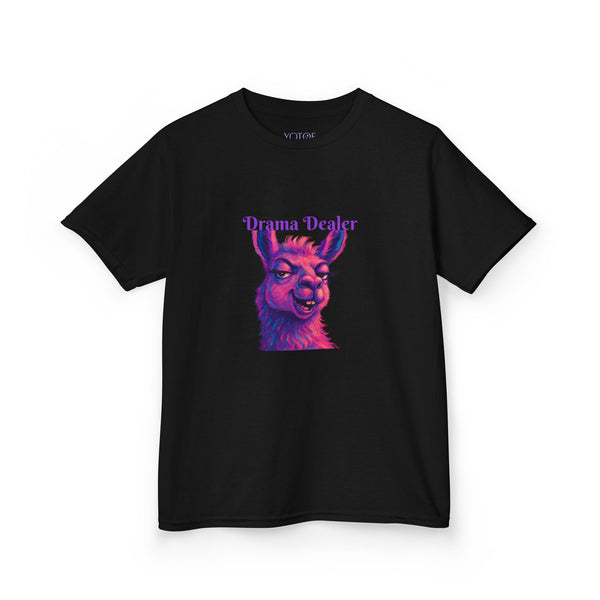 Drama Dealer Kids Tshirt