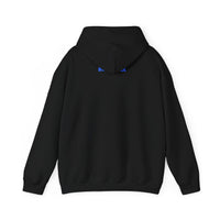 RoboCock Unisex Hooded Sweatshirt