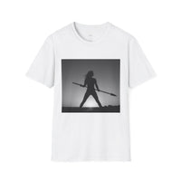 Huntress Speer Warrior Unisex Tshirt