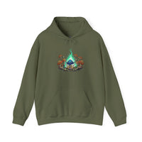 Give me S'mores Unisex Hooded Sweatshirt