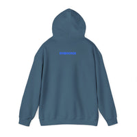 RoboCock Unisex Hooded Sweatshirt