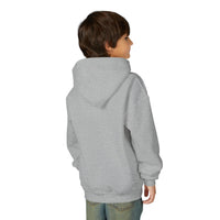 Beagle Love Kids Hooded Sweatshirt