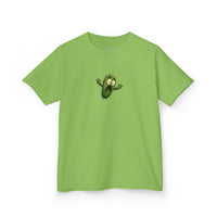 Falling Cactus Kids Tshirt