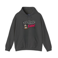 “God People! Eehh!” Unisex Hoodie