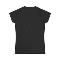 Lightning Balls Women's Tshirt