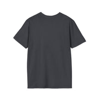 Nibling Heart Tattoo T‑Shirt — Vintage Dagger & Rose Graphic Tee