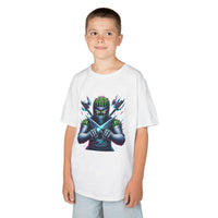 Smauri Cactus Kids Tshirt