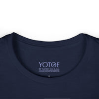 Exposed Roots "Inspiration Exists"  Women's Tshirt