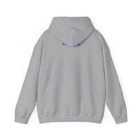 RoboCock Unisex Hooded Sweatshirt