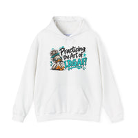 I.D.G.A.F. Unisex Hoodie