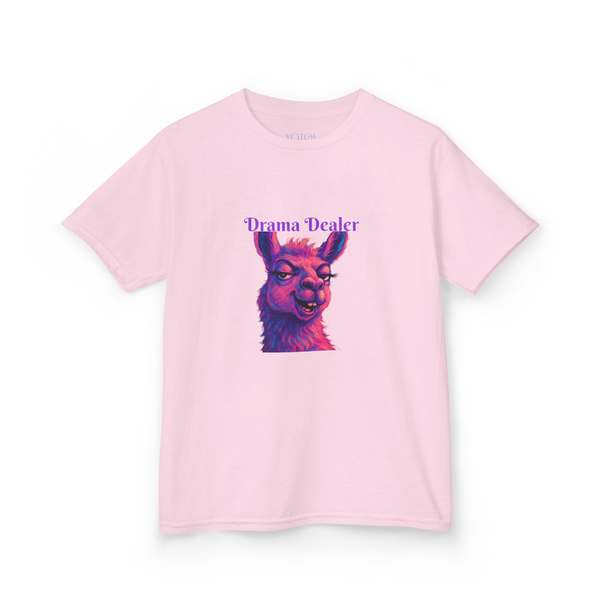 Drama Dealer Kids Tshirt