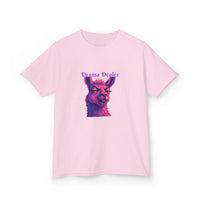 Drama Dealer Kids Tshirt