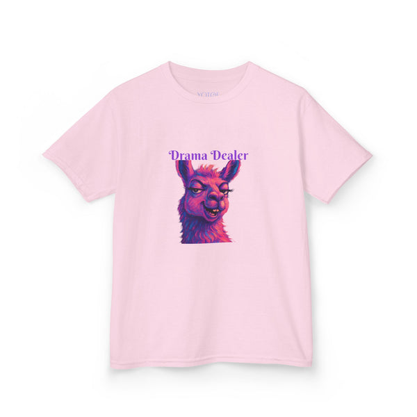 Drama Dealer Kids Tshirt