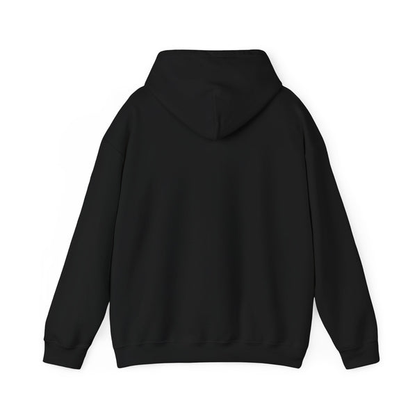 Huntress Speer Warrior Unisex Hooded Sweatshirt