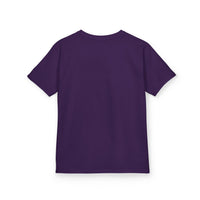 Robo Unicorn Kids Tshirt
