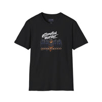 Attempted Murder Unisex Tshirt