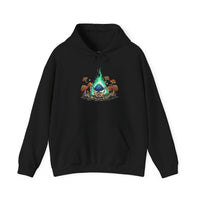 Give me S'mores Unisex Hooded Sweatshirt