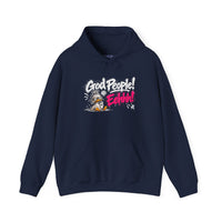 “God People! Eehh!” Unisex Hoodie
