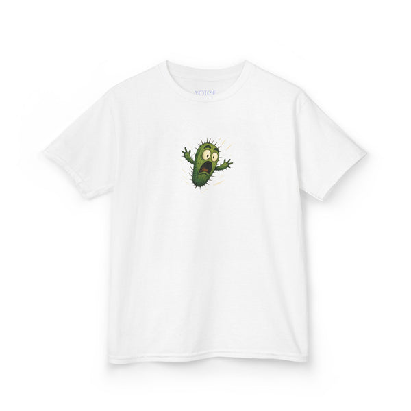 Falling Cactus Kids Tshirt
