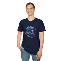 Cactus Warrior Unisex Tshirt