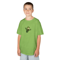 Falling Cactus Kids Tshirt