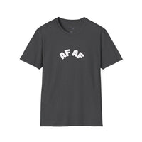 303SoBar "AF AF"  Raccoon Unisex T-Shirt- Alcohol Free As Fu$K