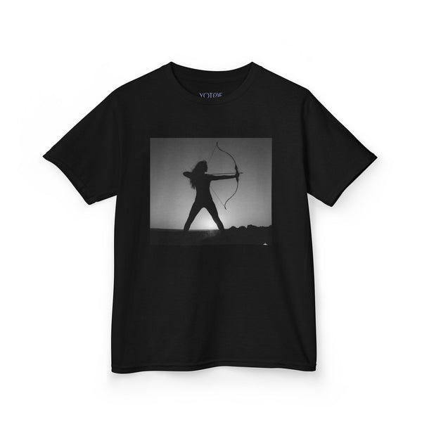 Huntress Kids Tshirt