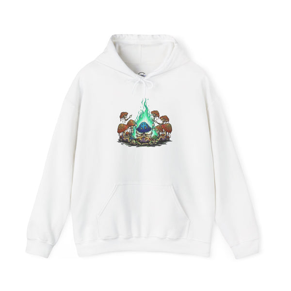 Give me S'mores Unisex Hooded Sweatshirt