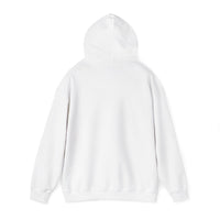 “Bruh, Fih”  - Unisex Hooded Sweatshirt