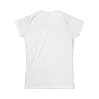 Lightning Balls Women's Tshirt