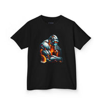 Futurisric Gorilla Kids Tshirt