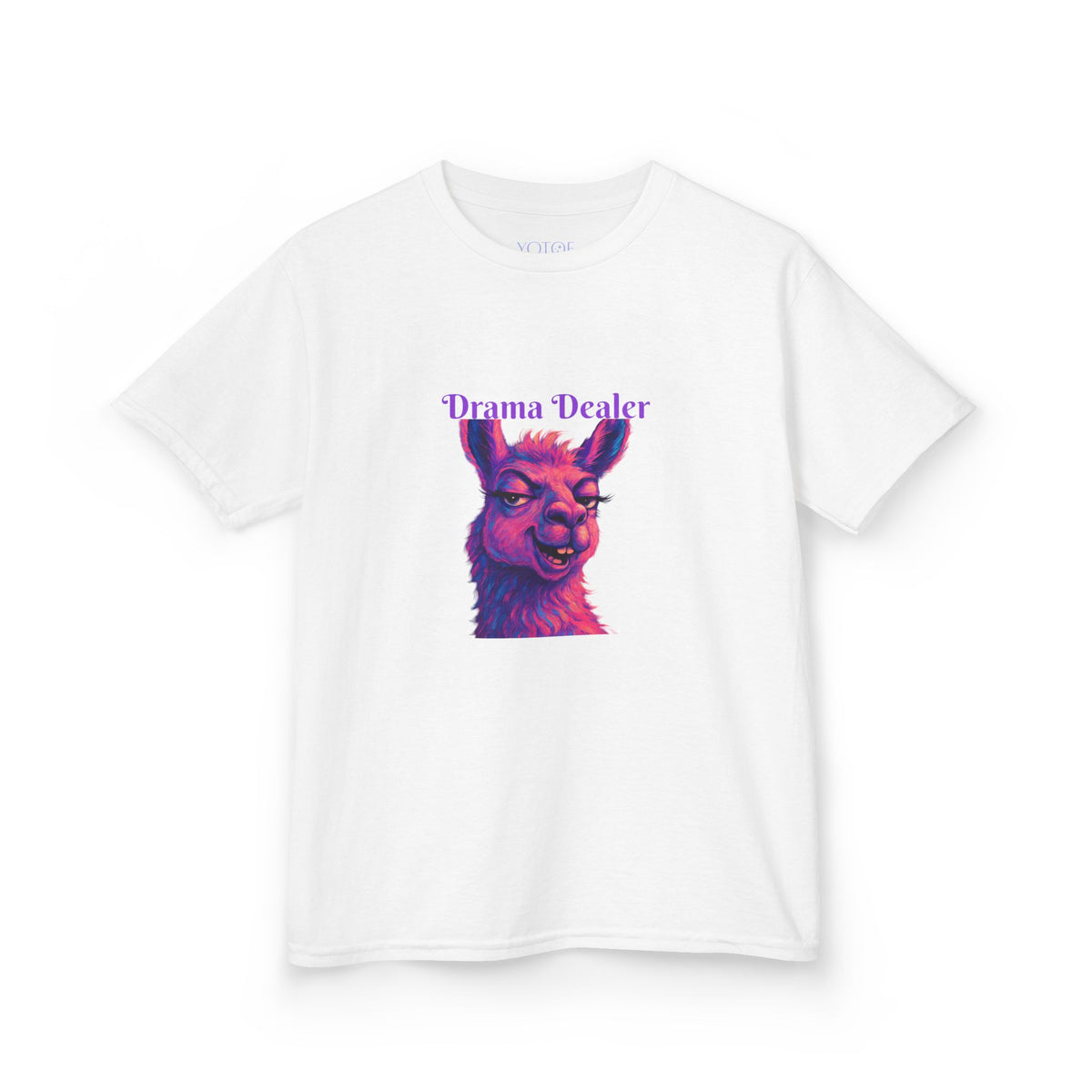 Drama Dealer Kids Tshirt