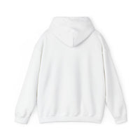 Huntress Battle Axe Warrior Unisex Hooded Sweatshirt