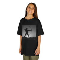 Huntress Kids Tshirt