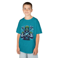 Smauri Cactus Kids Tshirt