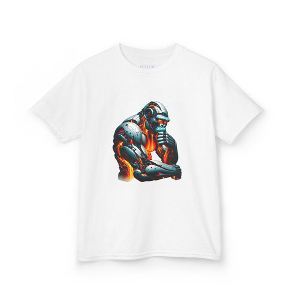 Futurisric Gorilla Kids Tshirt