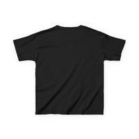 Melting Lava Baboon Kid's Tshirts
