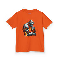 Futurisric Gorilla Kids Tshirt