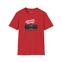 Attempted Murder Unisex Tshirt