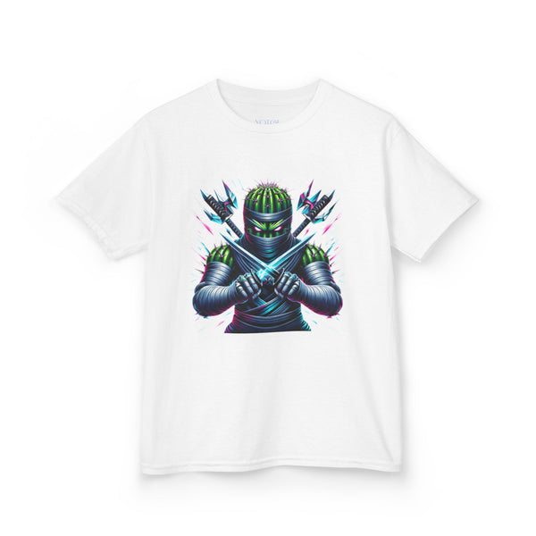 Smauri Cactus Kids Tshirt