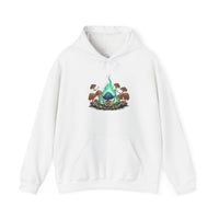 Give me S'mores Unisex Hooded Sweatshirt