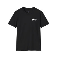 303Sobar " No Booze, Just Vibes" Unisex T-Shirt
